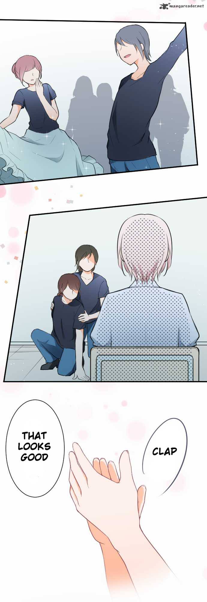 Ouji Sama Nante Iranai 19 6