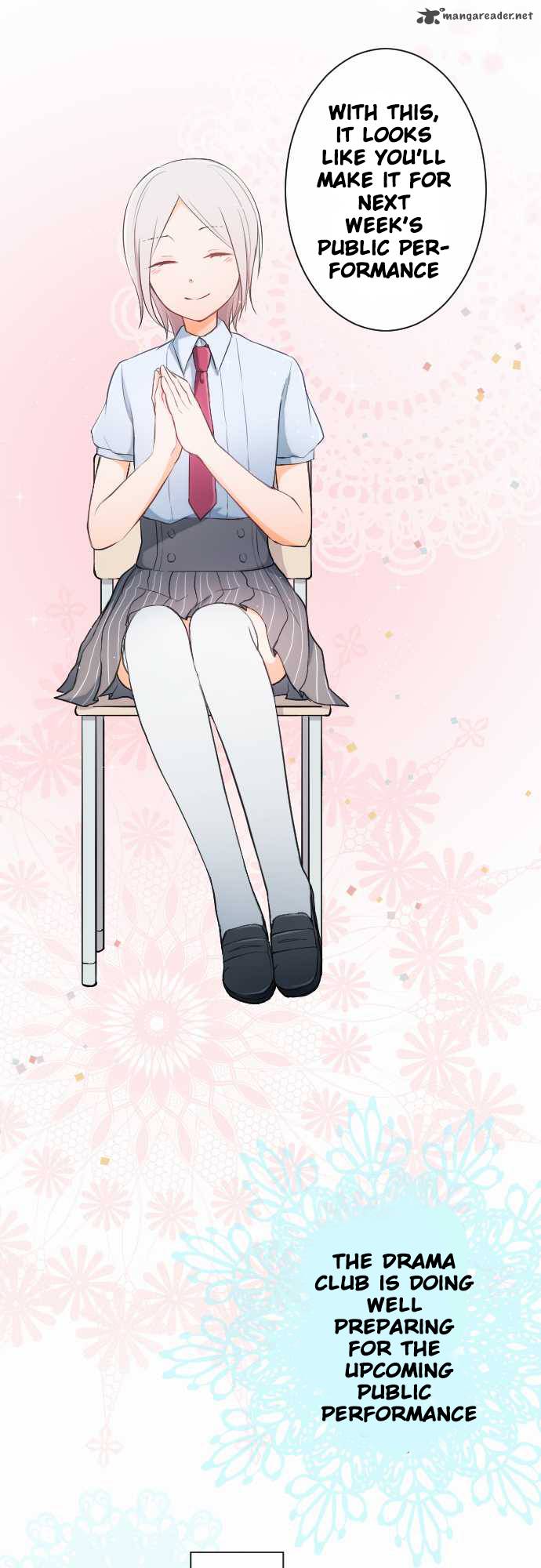 Ouji Sama Nante Iranai 19 7