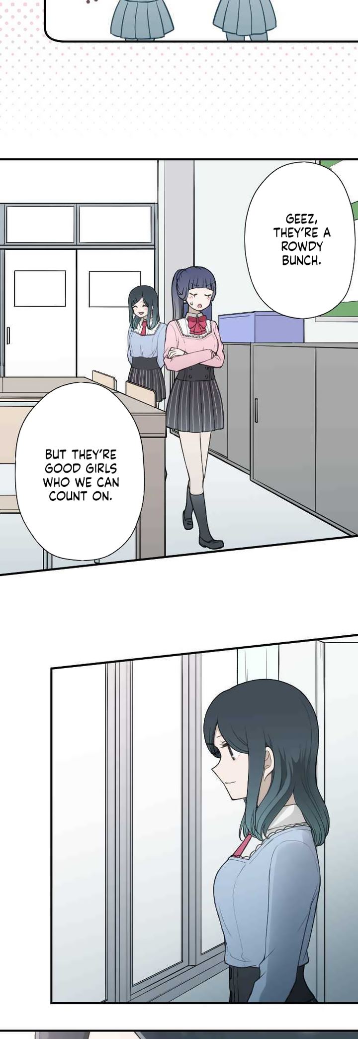 Ouji Sama Nante Iranai 190 10