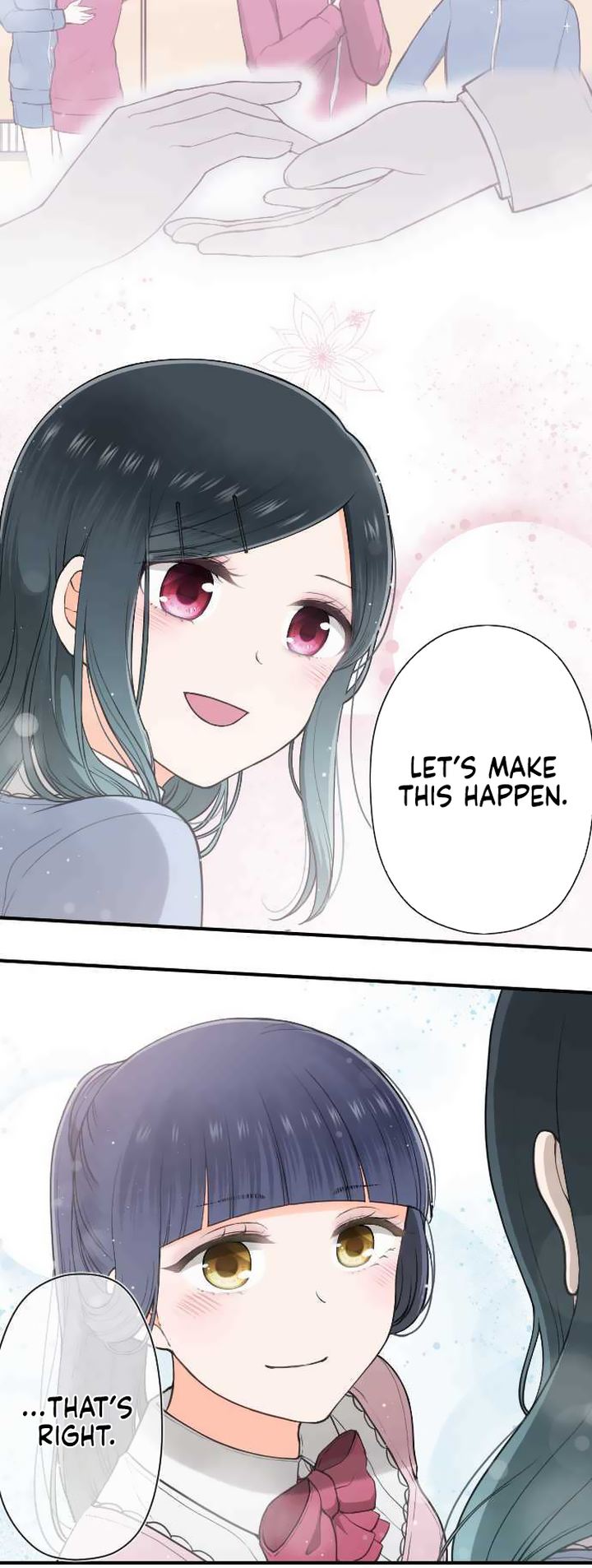 Ouji Sama Nante Iranai 190 16