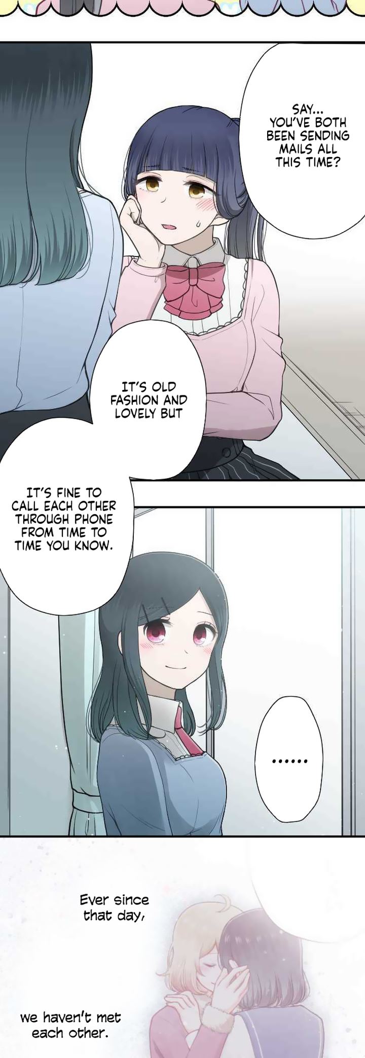 Ouji Sama Nante Iranai 190 18