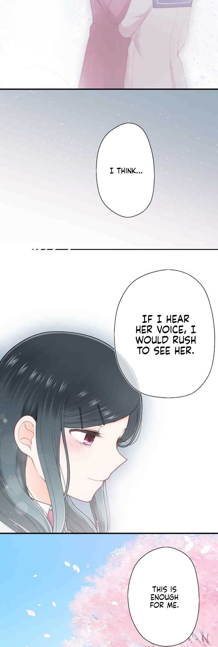 Ouji Sama Nante Iranai 190 19
