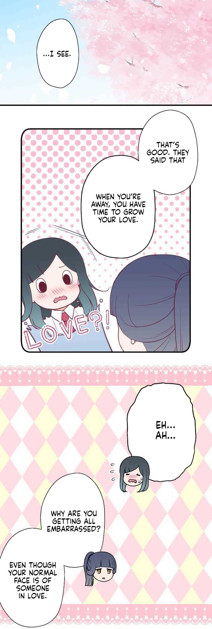 Ouji Sama Nante Iranai 190 20