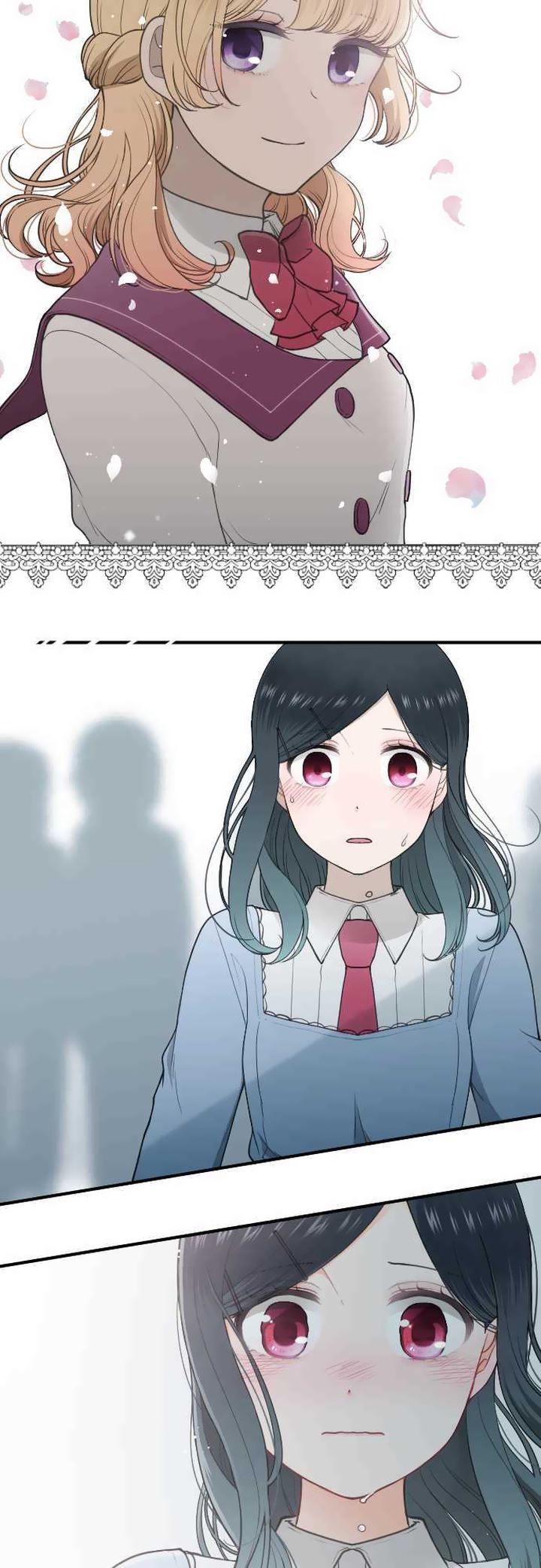 Ouji Sama Nante Iranai 190 27