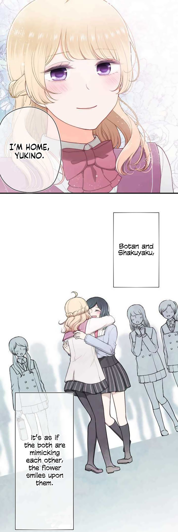 Ouji Sama Nante Iranai 190 30