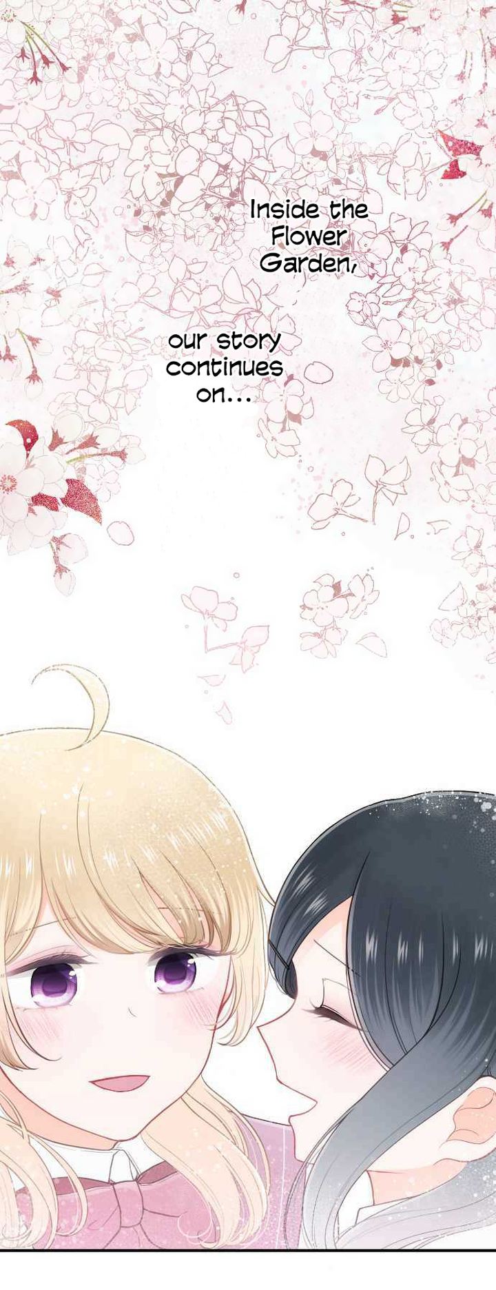 Ouji Sama Nante Iranai 190 32