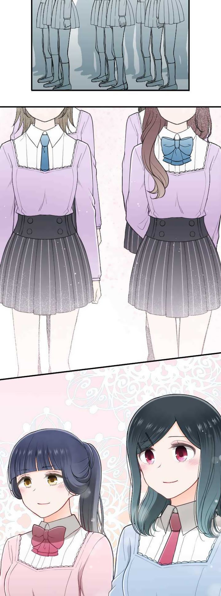 Ouji Sama Nante Iranai 190 4