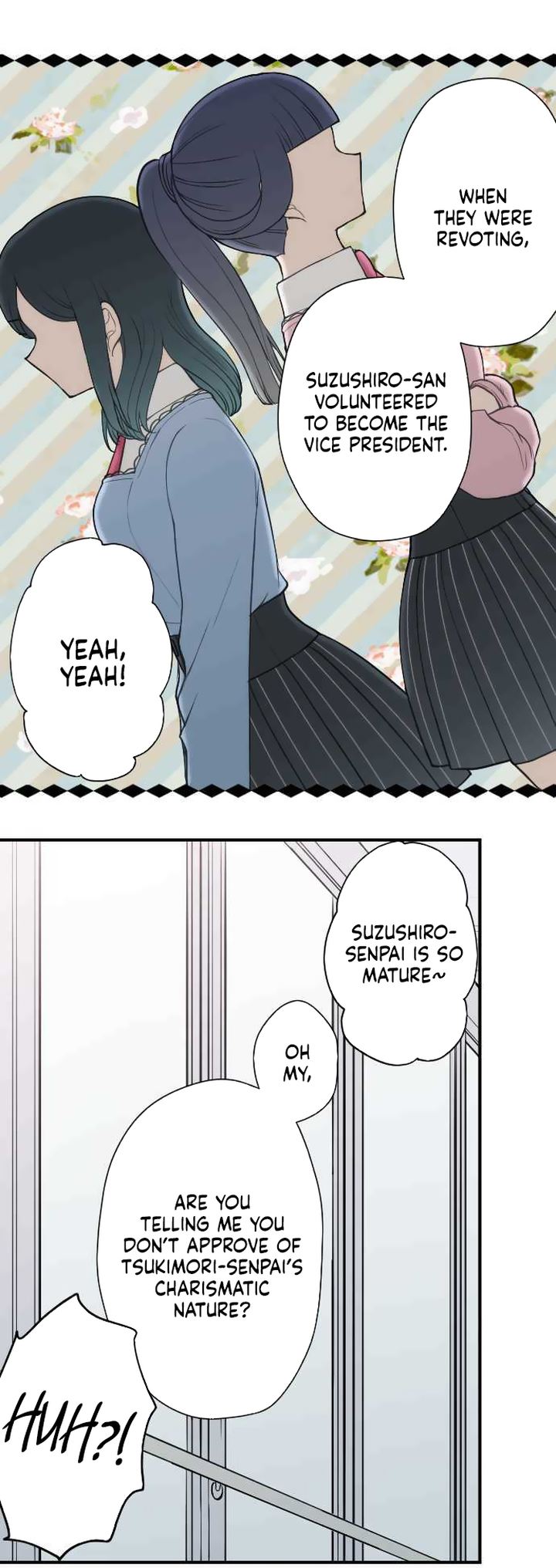 Ouji Sama Nante Iranai 190 6
