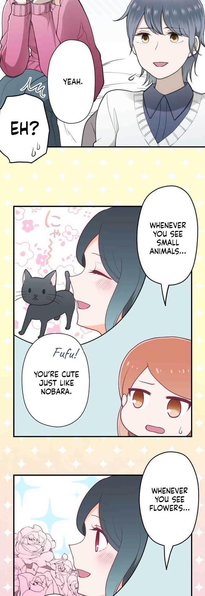 Ouji Sama Nante Iranai 192 12