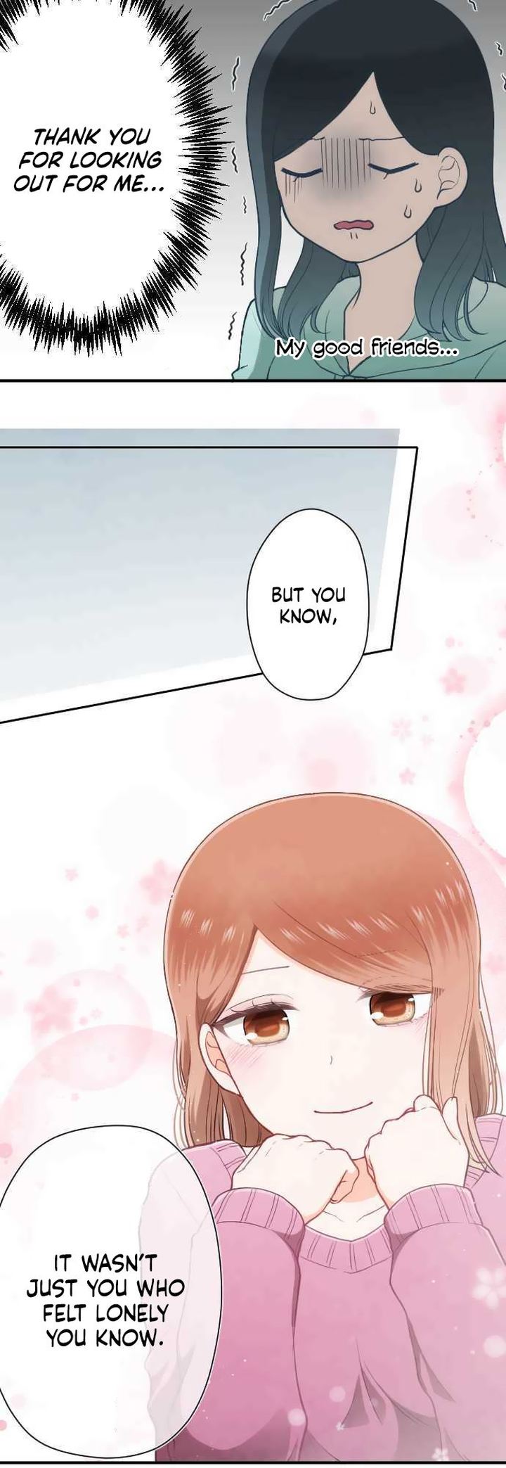 Ouji Sama Nante Iranai 192 14