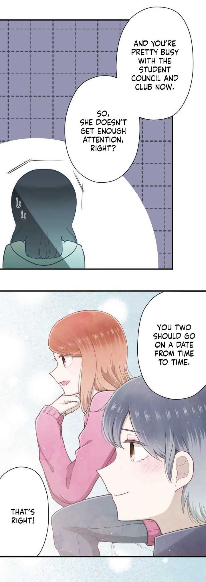 Ouji Sama Nante Iranai 192 15