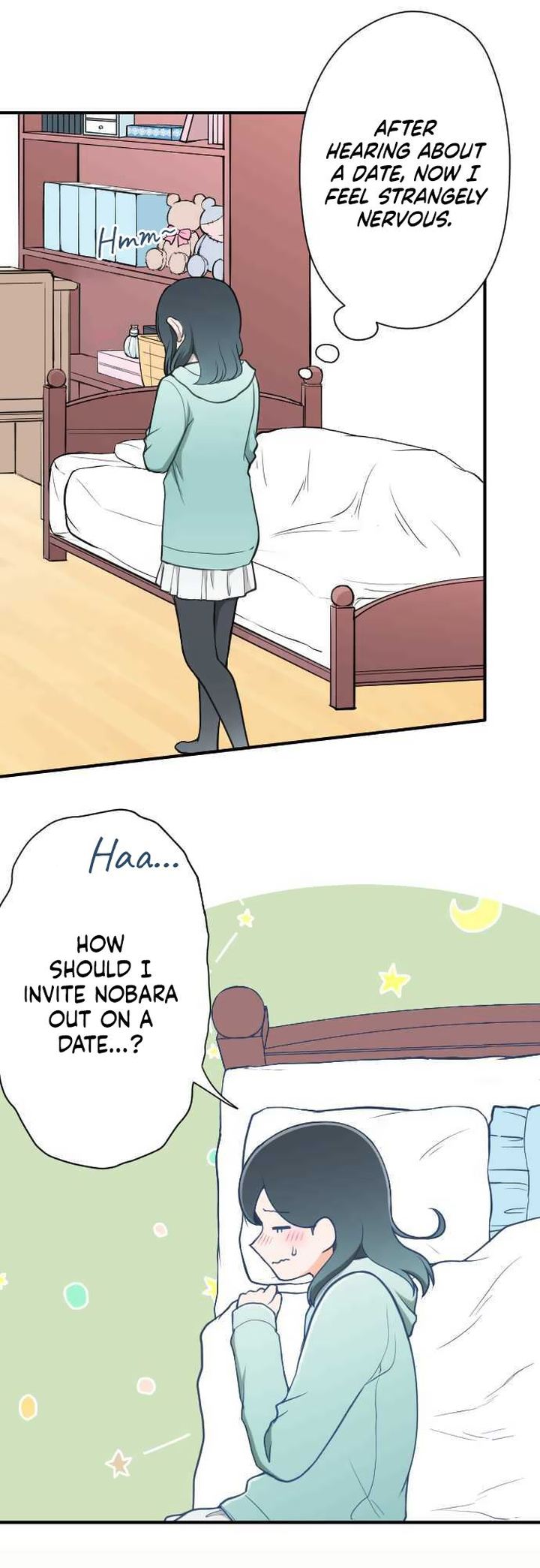 Ouji Sama Nante Iranai 192 18