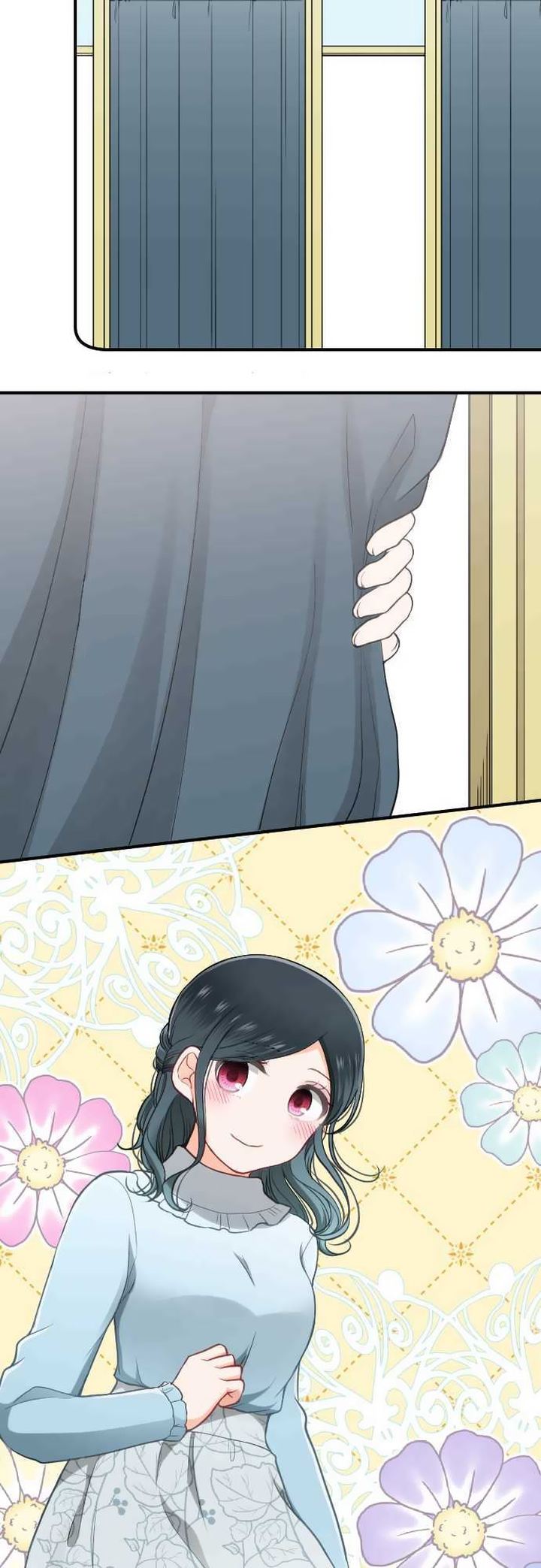 Ouji Sama Nante Iranai 193 15