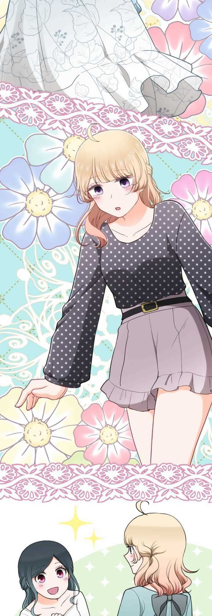 Ouji Sama Nante Iranai 193 16