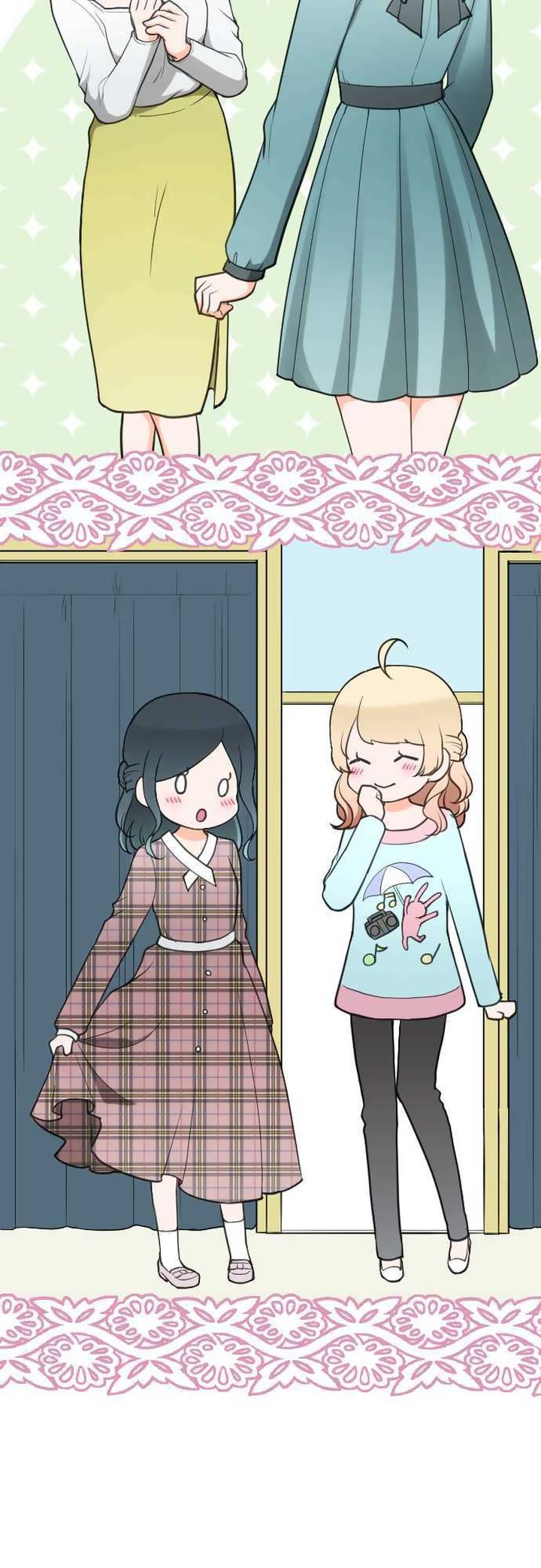 Ouji Sama Nante Iranai 193 17