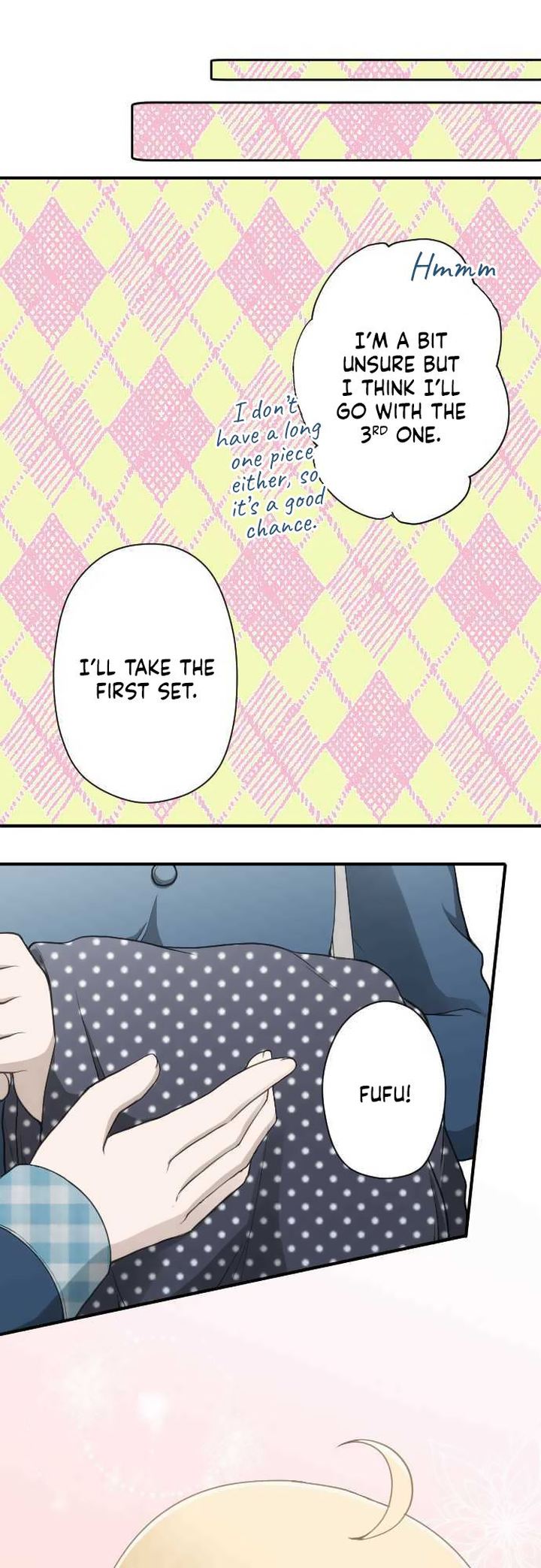 Ouji Sama Nante Iranai 193 18