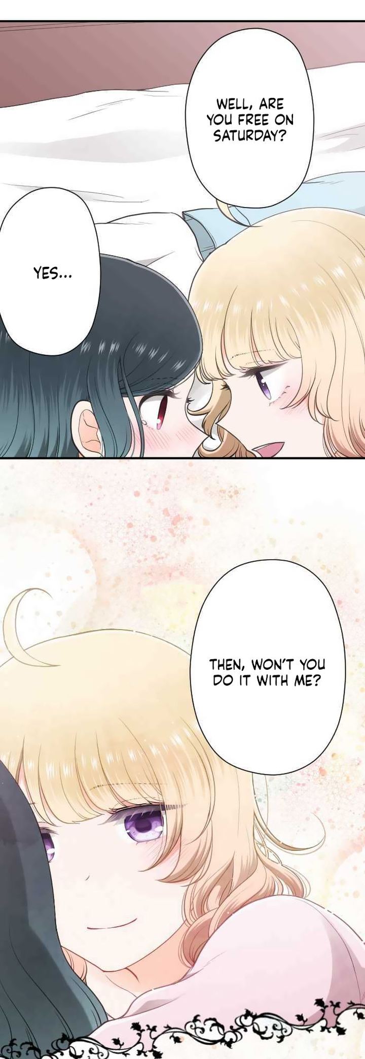 Ouji Sama Nante Iranai 193 2