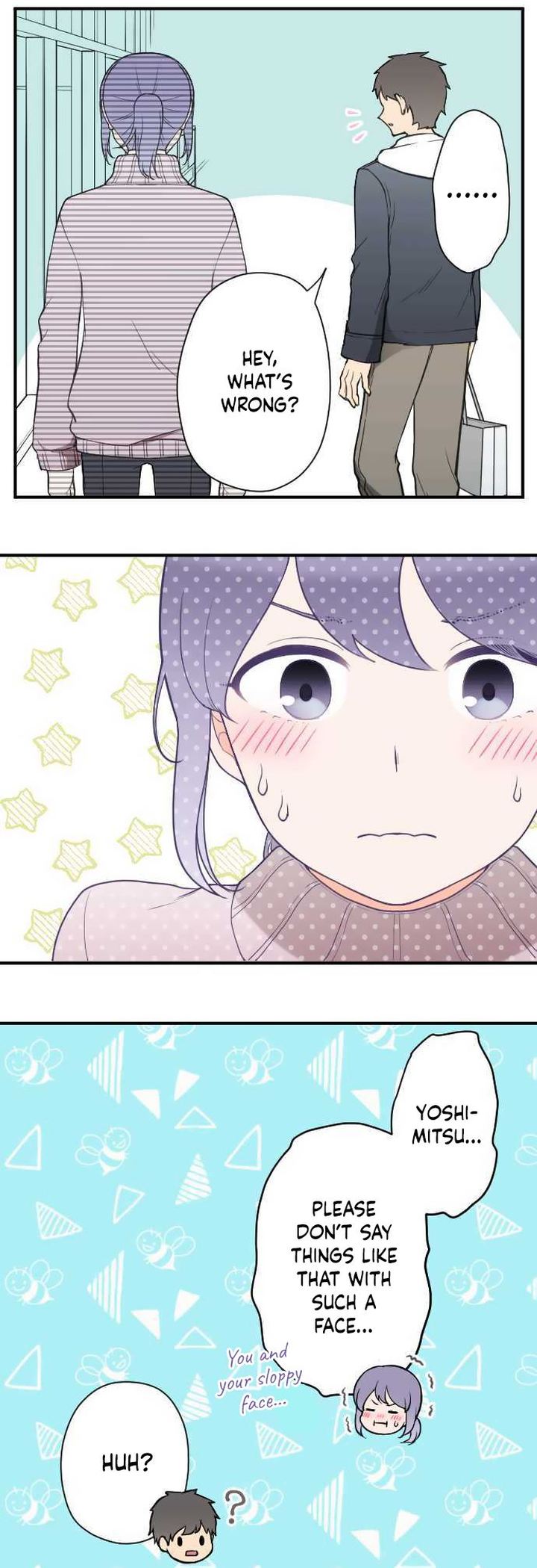 Ouji Sama Nante Iranai 194 10