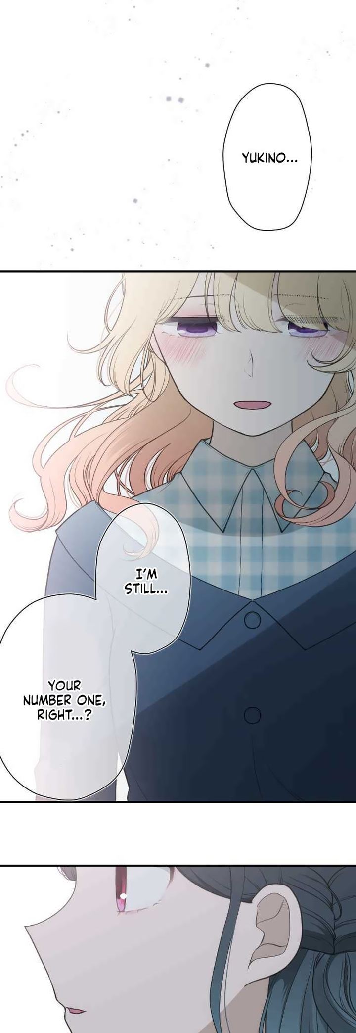 Ouji Sama Nante Iranai 194 16