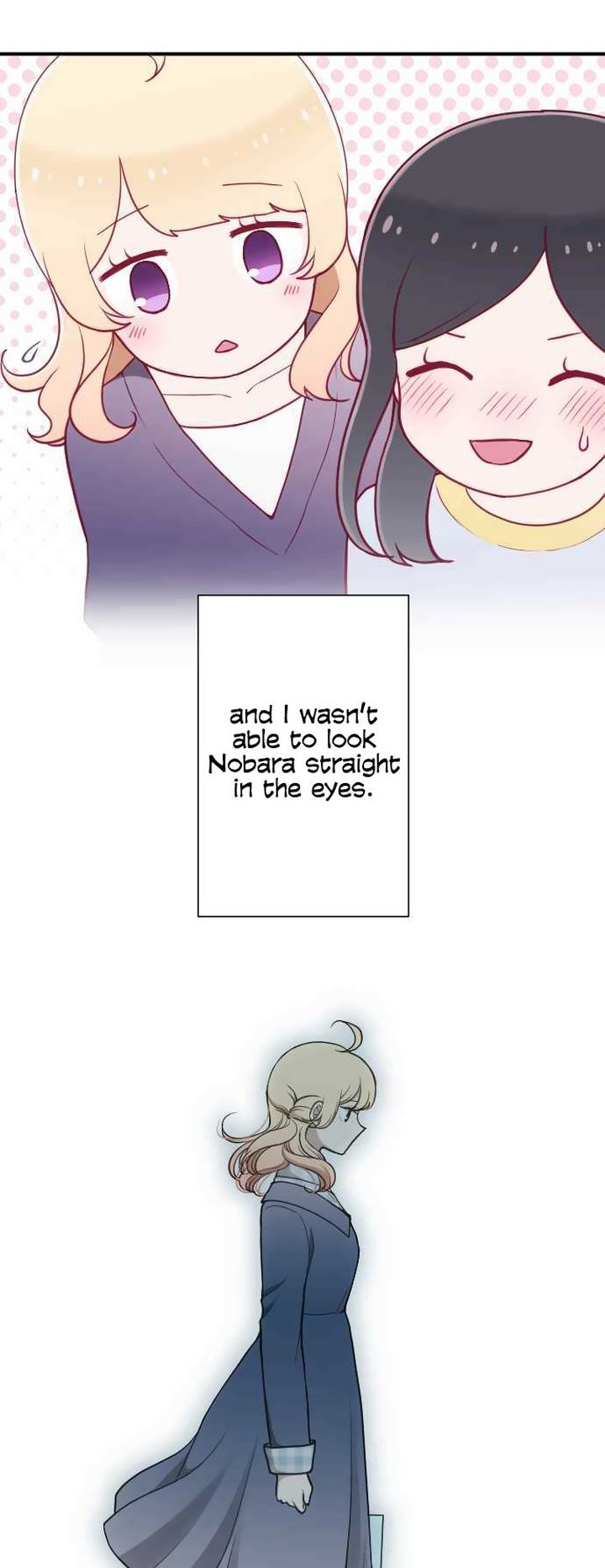 Ouji Sama Nante Iranai 194 18