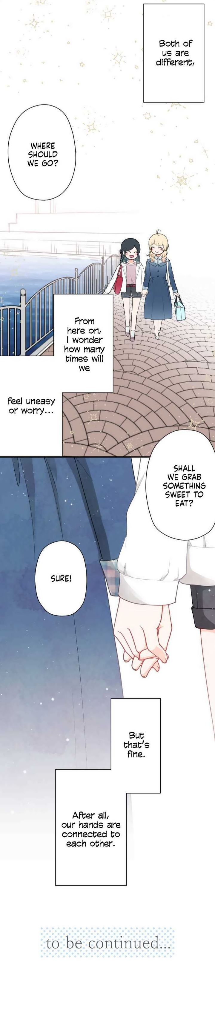 Ouji Sama Nante Iranai 194 23