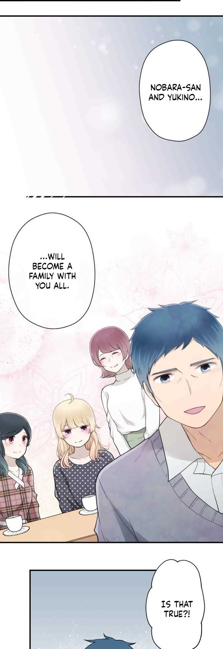 Ouji Sama Nante Iranai 195 14