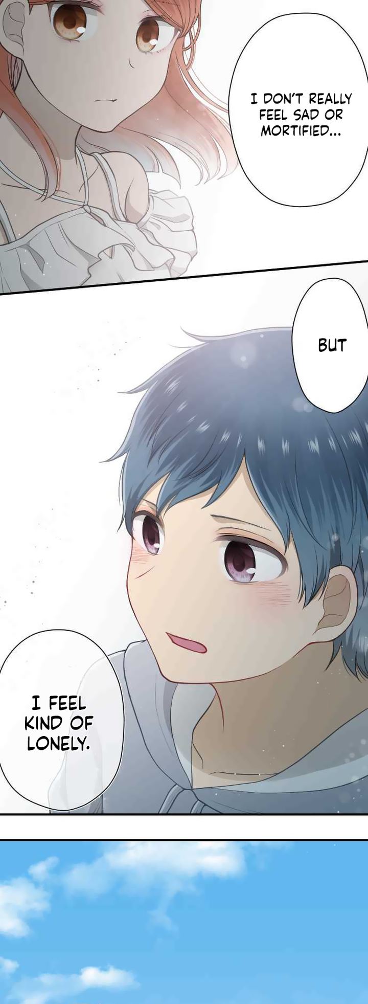 Ouji Sama Nante Iranai 195 19