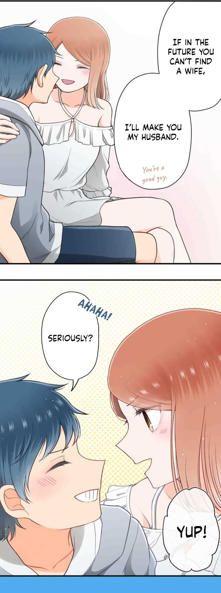 Ouji Sama Nante Iranai 195 21