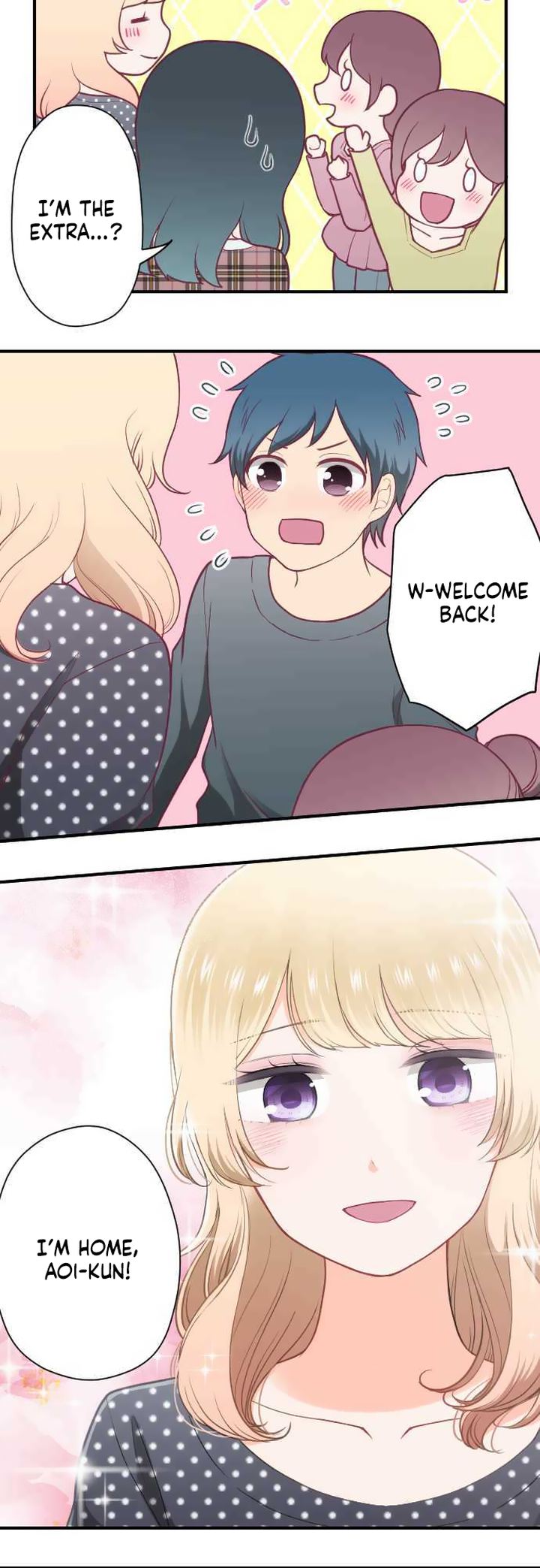 Ouji Sama Nante Iranai 195 6