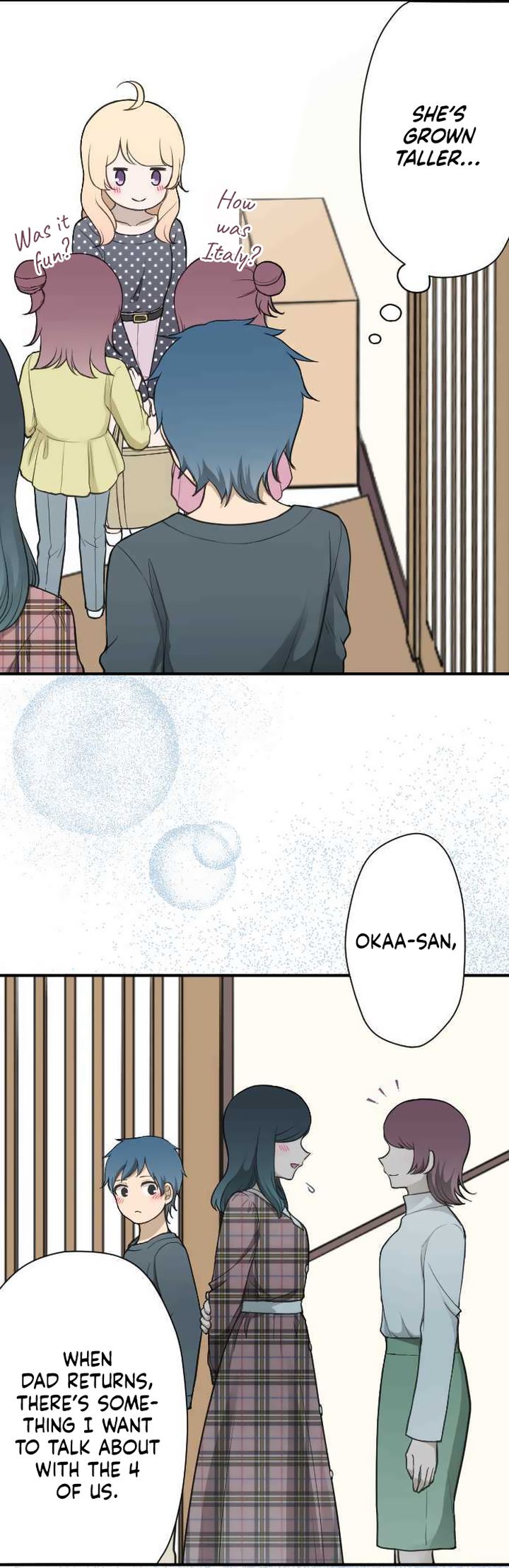 Ouji Sama Nante Iranai 195 7