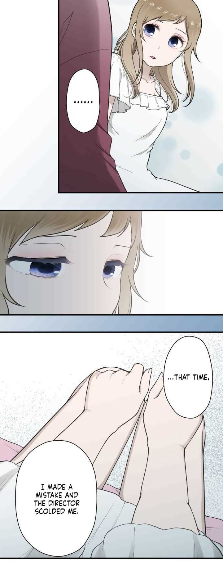 Ouji Sama Nante Iranai 196 12
