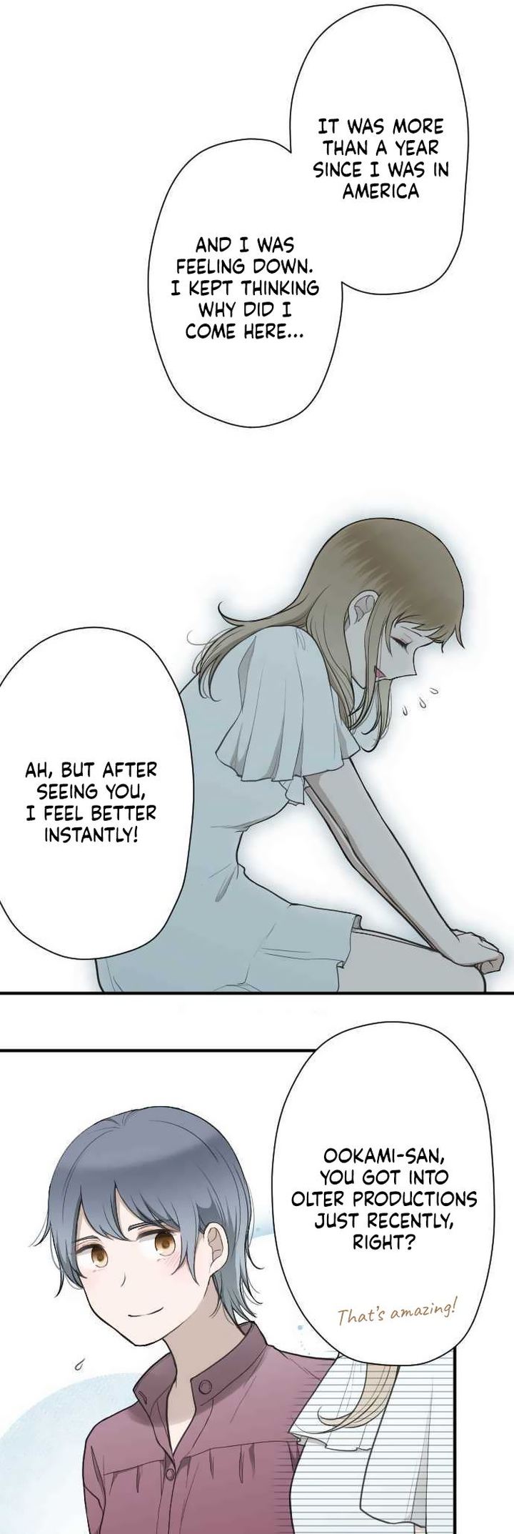 Ouji Sama Nante Iranai 196 13