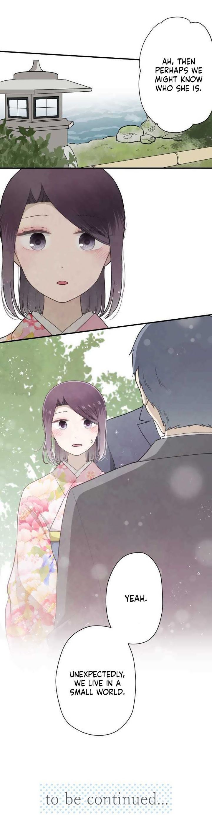 Ouji Sama Nante Iranai 196 19