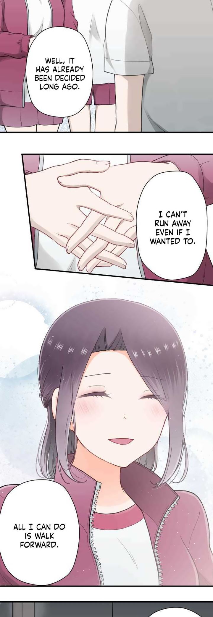 Ouji Sama Nante Iranai 196 3