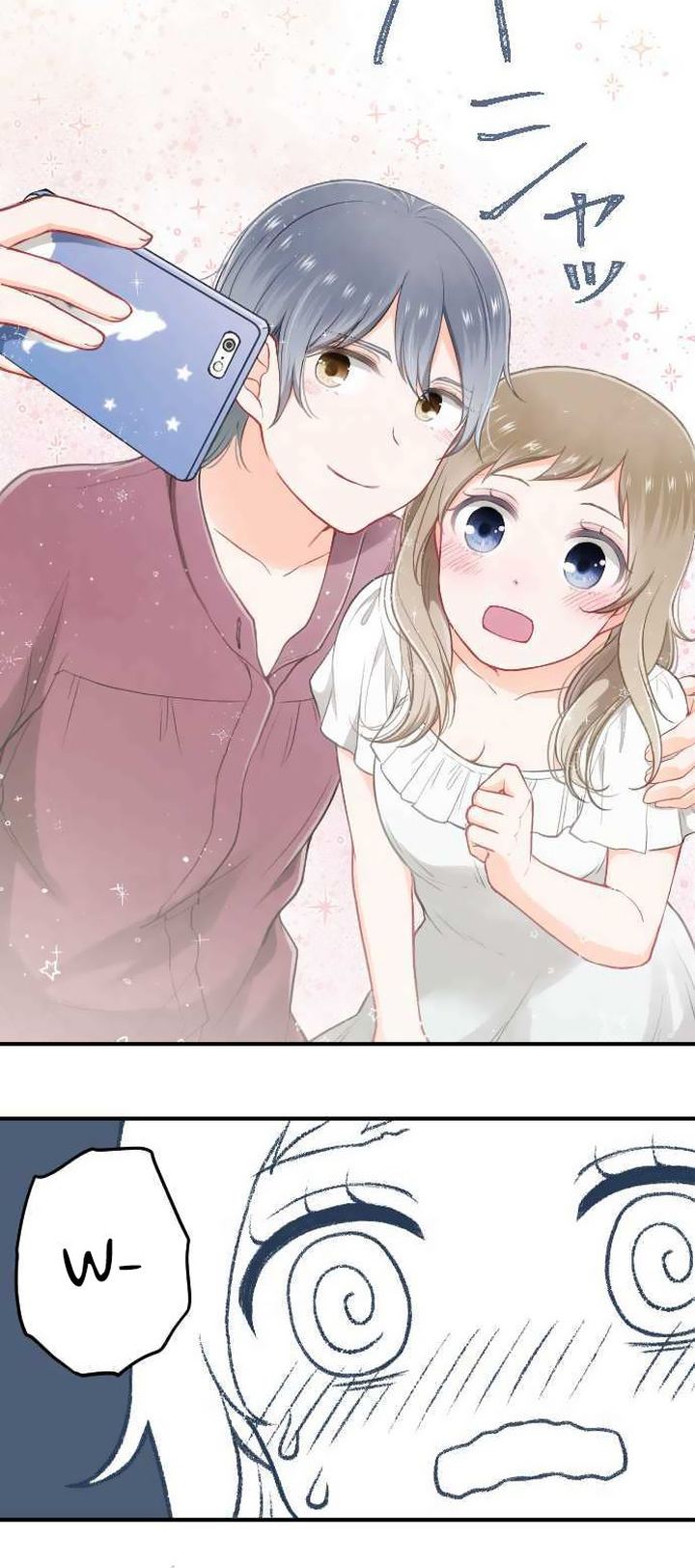 Ouji Sama Nante Iranai 196 9