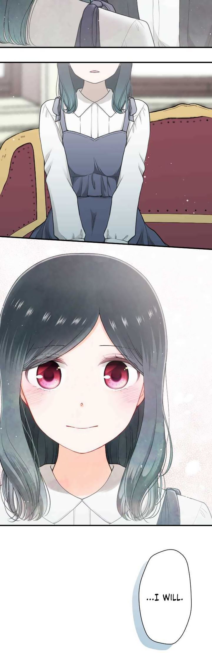 Ouji Sama Nante Iranai 198 18