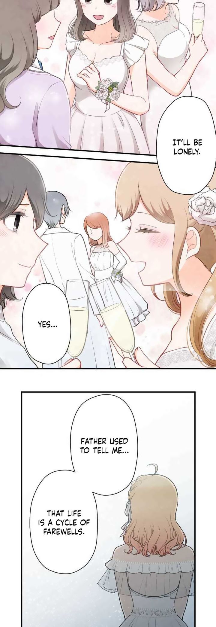 Ouji Sama Nante Iranai 199 14