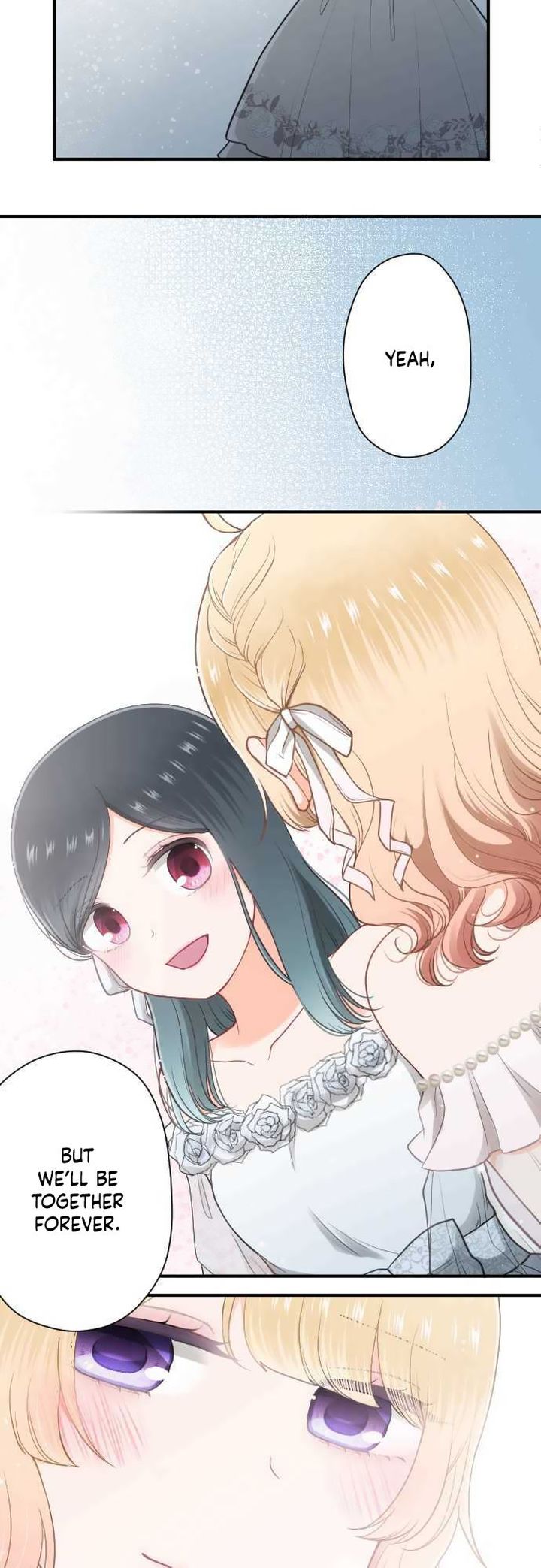 Ouji Sama Nante Iranai 199 15