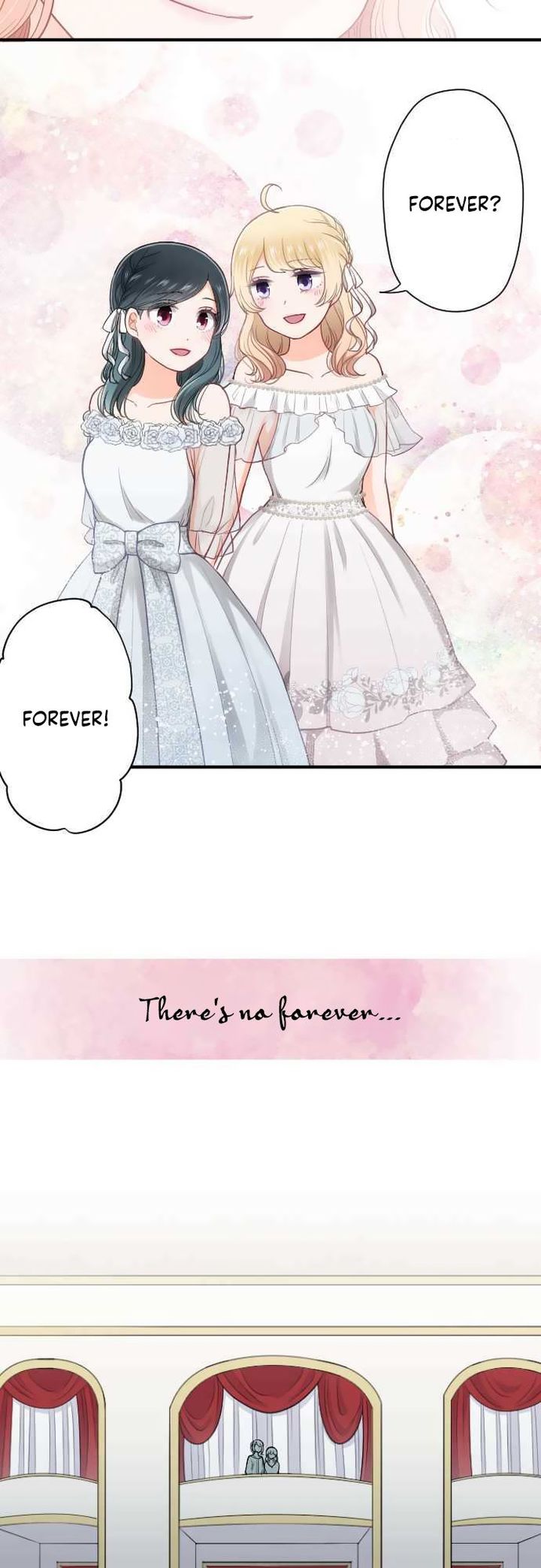 Ouji Sama Nante Iranai 199 16