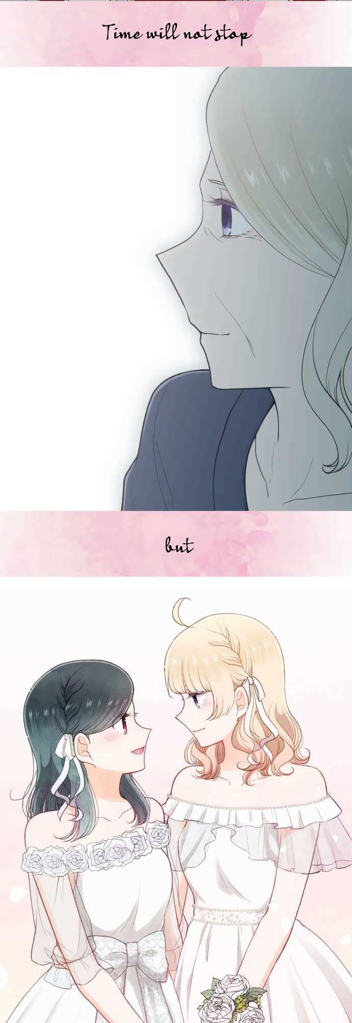 Ouji Sama Nante Iranai 199 17