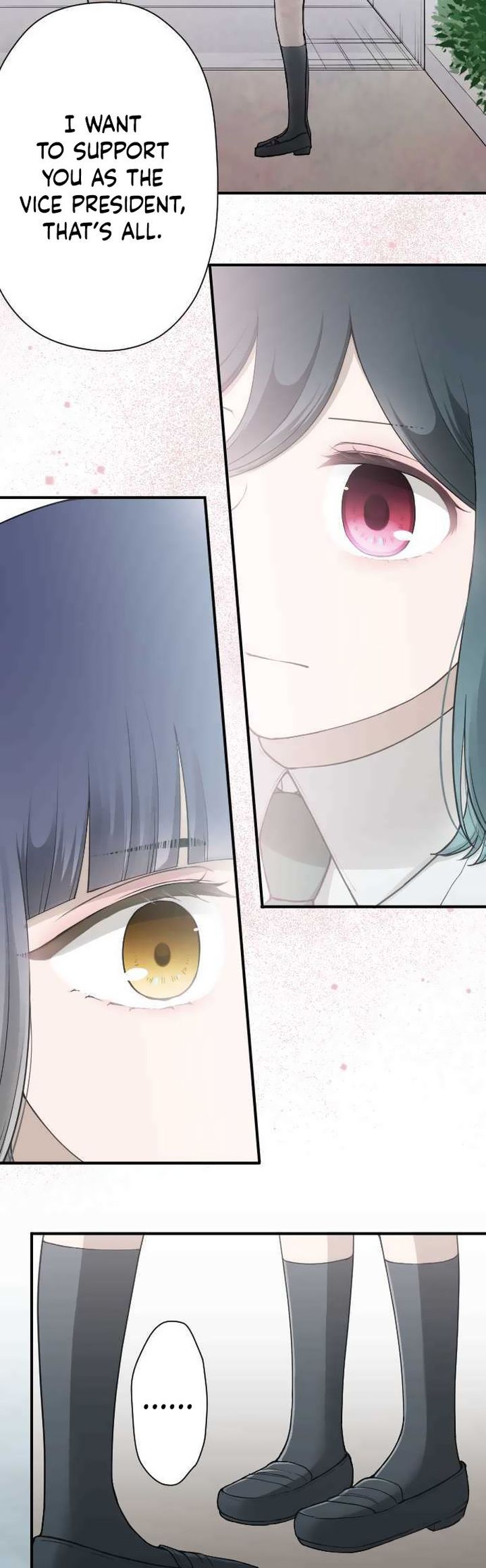 Ouji Sama Nante Iranai 199 7