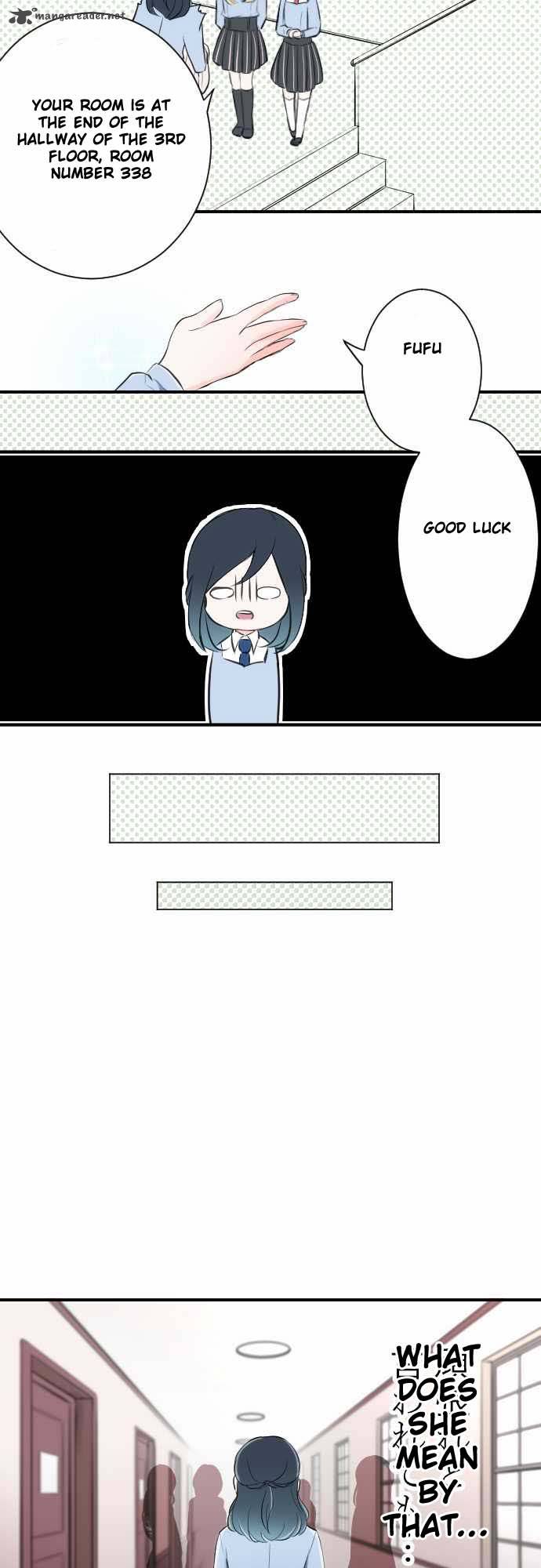 Ouji Sama Nante Iranai 2 14