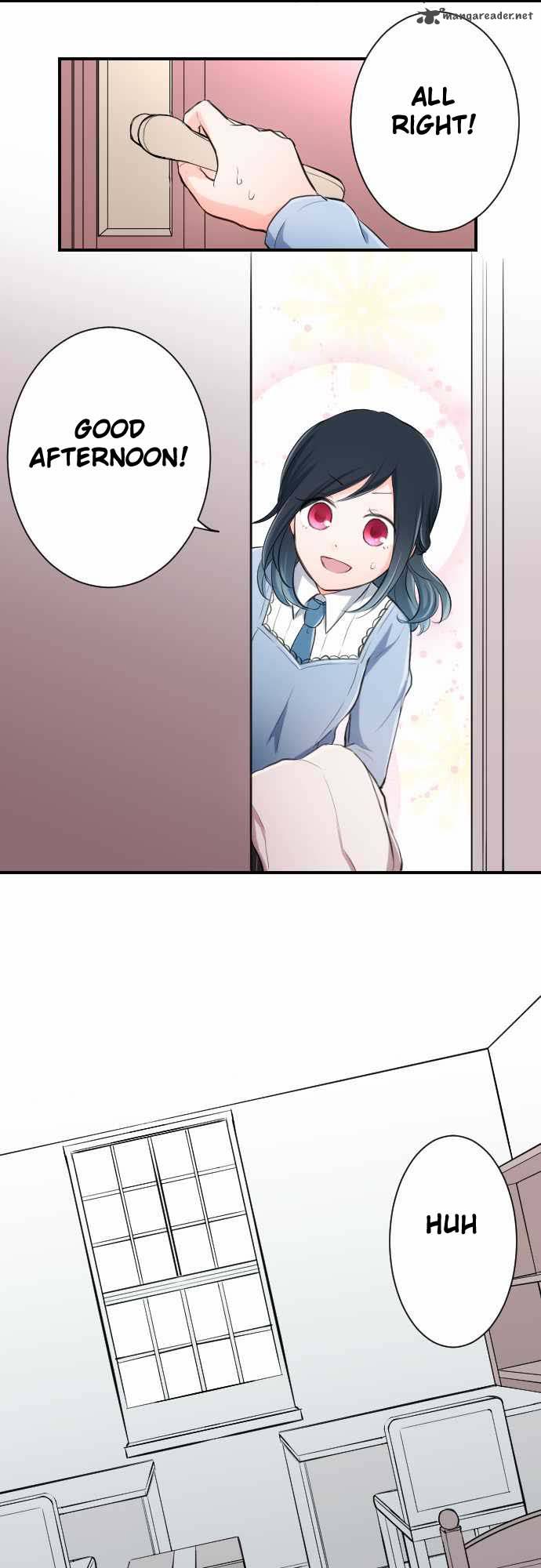 Ouji Sama Nante Iranai 2 17