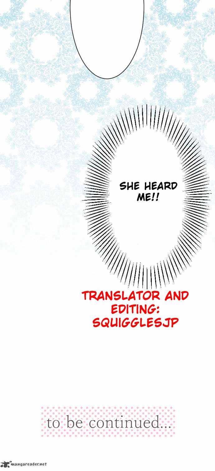 Ouji Sama Nante Iranai 2 23
