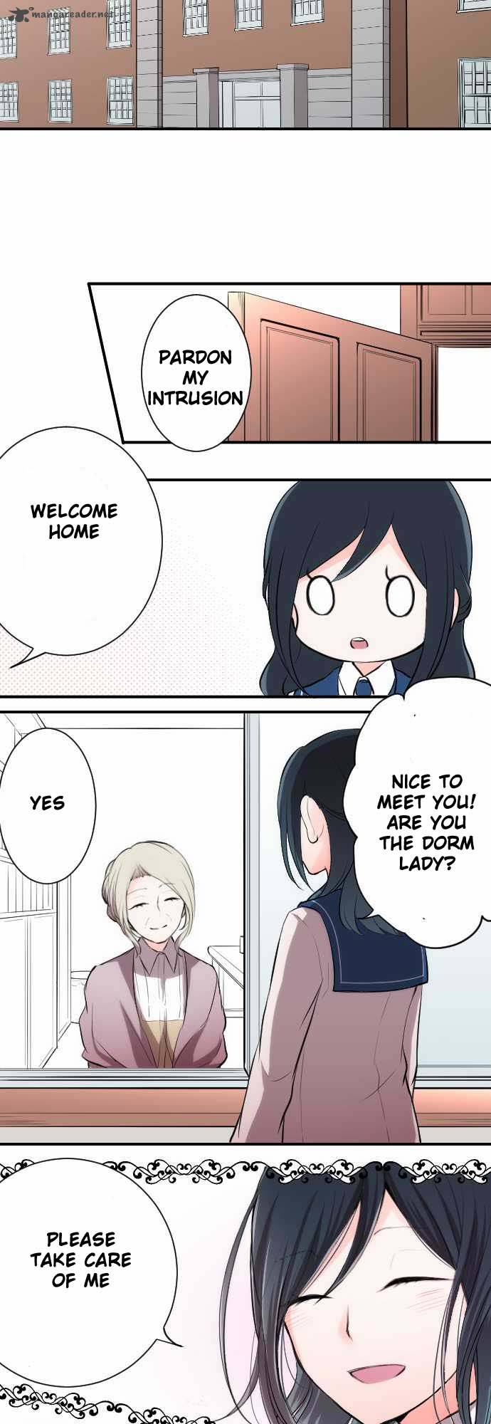 Ouji Sama Nante Iranai 2 7