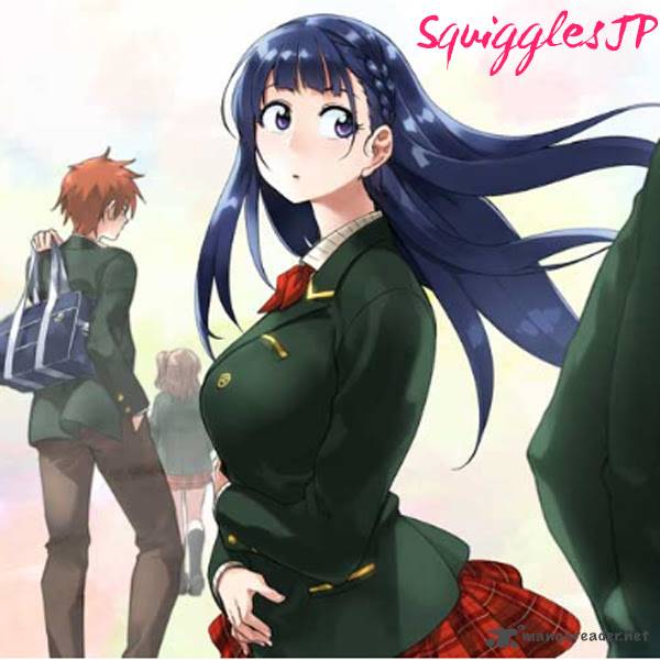 Ouji Sama Nante Iranai 20 1