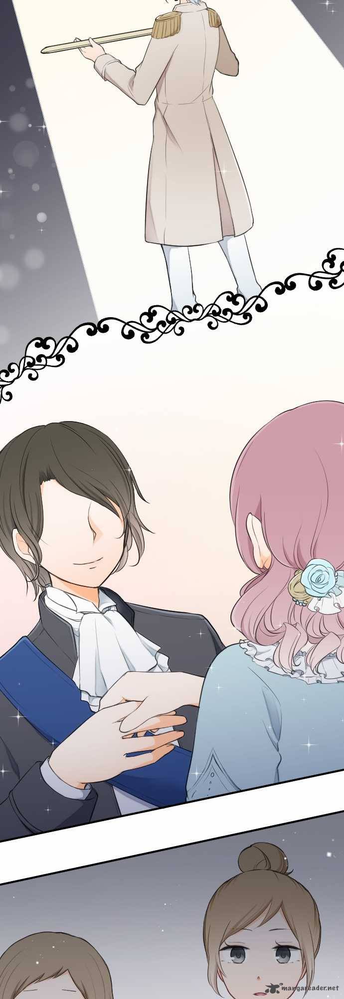Ouji Sama Nante Iranai 20 10