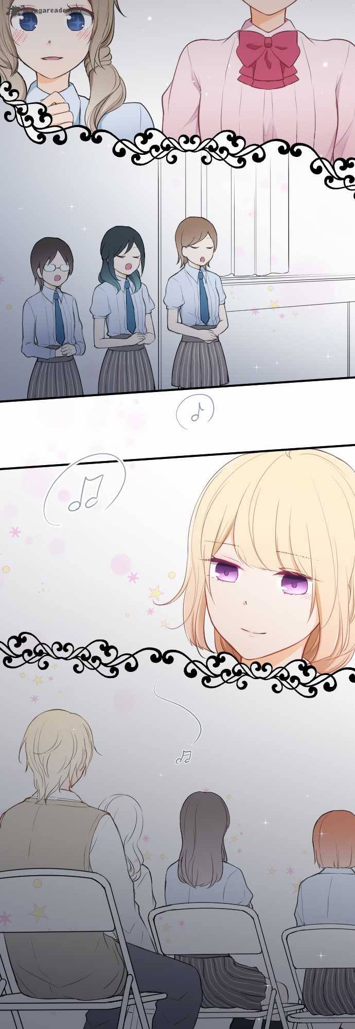 Ouji Sama Nante Iranai 20 11