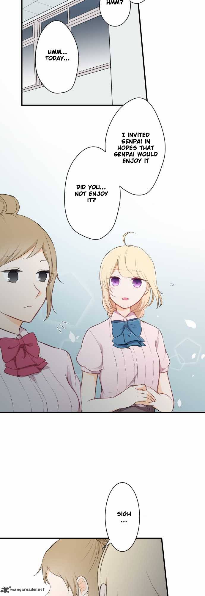 Ouji Sama Nante Iranai 20 13