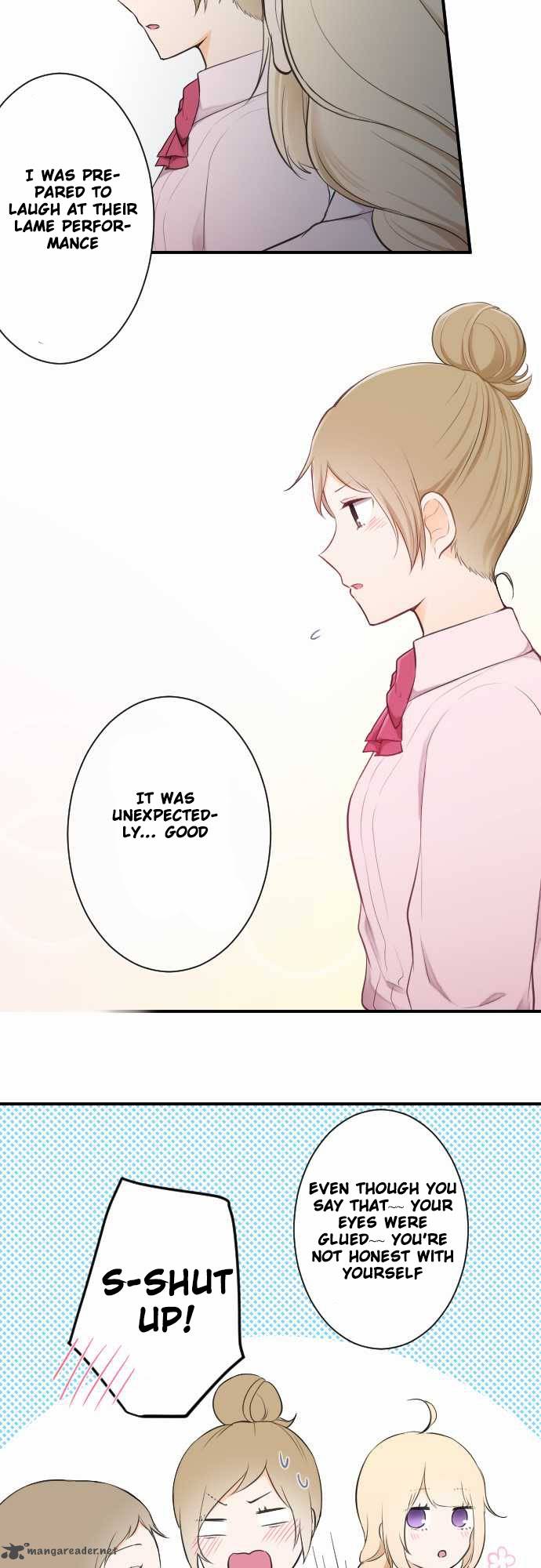 Ouji Sama Nante Iranai 20 14